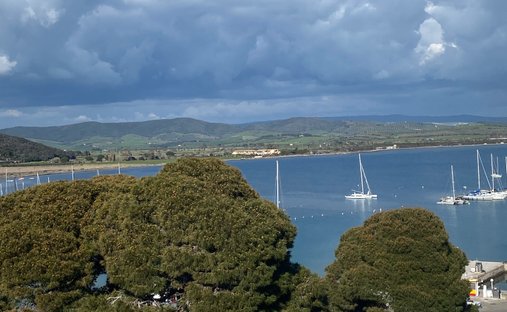 Maison à Talamone, Orbetello, Toscane 1