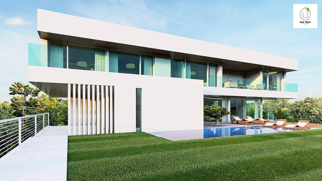 Villa in Cascais e Estoril, Lisbon, Portugal 5 - 15354345