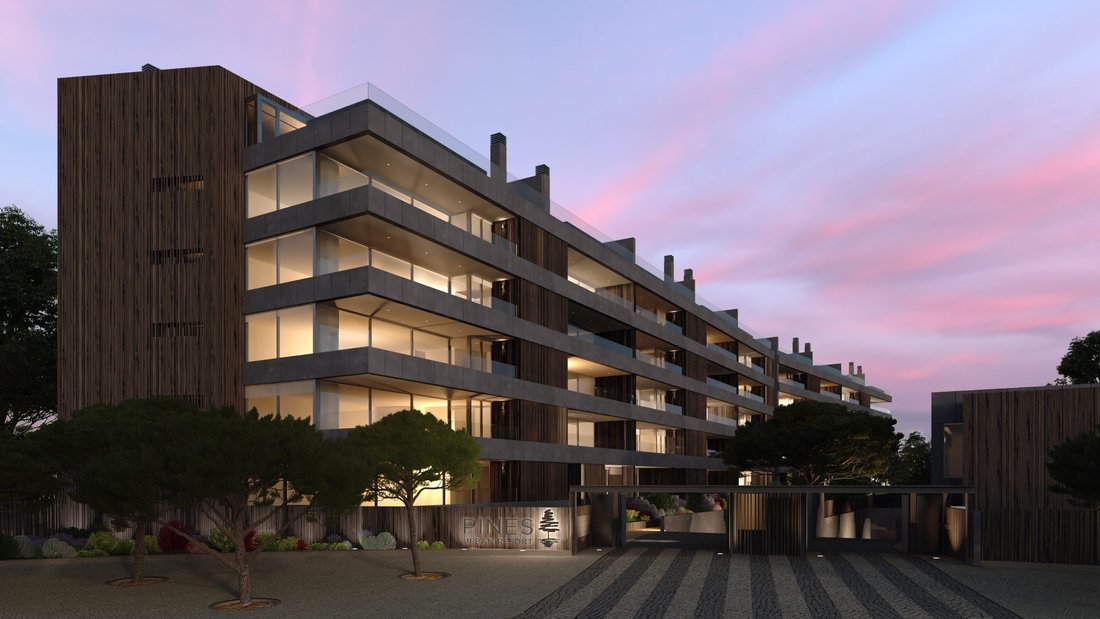 Apartment in Parque das Nacoes, Lisbon, Portugal 5 - 15350413
