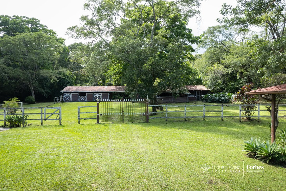 Country House in Salitral, San José Province, Costa Rica 2 - 15351620