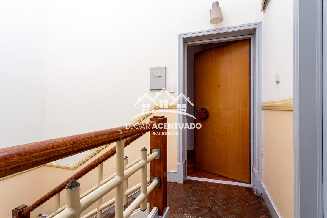 Apartment in Arroios, Lisbon, Portugal 4 - 15356231