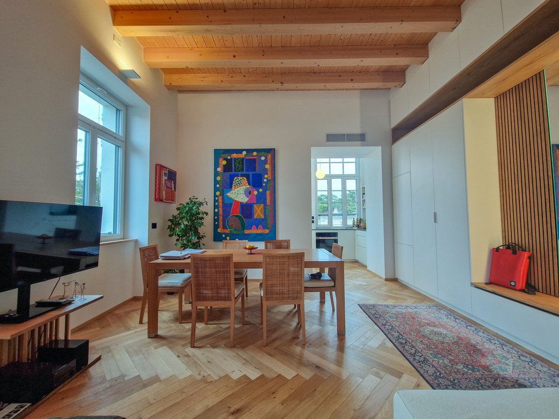 Appartement à Opicina, Frioul-Vénétie julienne, Italie 5 - 15357423