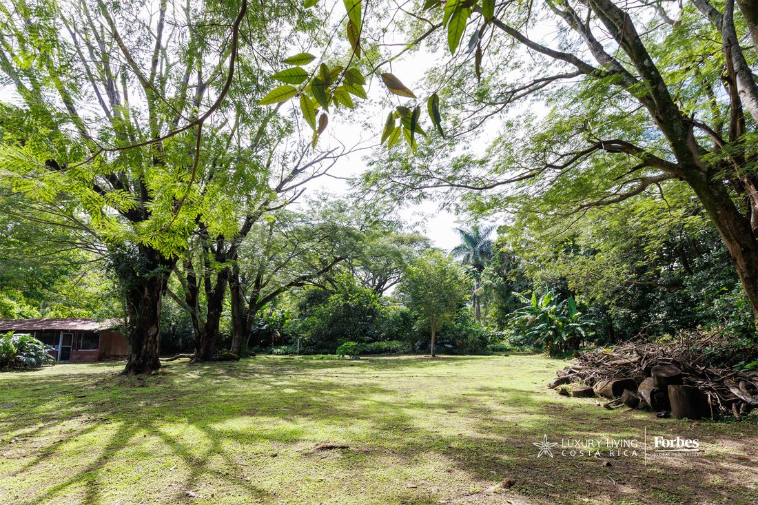 Country House in Salitral, San José Province, Costa Rica 4 - 15351620
