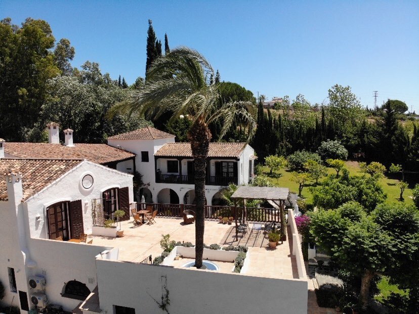 Country House in Estepona, Andalusia, Spain 2 - 15353081