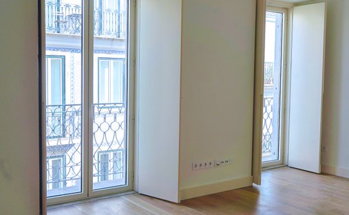 Wohnung in Misericordia, Lissabon, Portugal 1