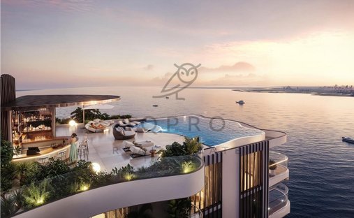 Apartment in Dubai, Dubai, United Arab Emirates 1