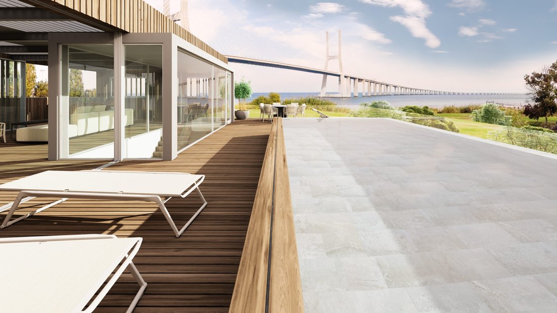 Apartment in Parque das Nacoes, Lisbon, Portugal 1 - 15350358