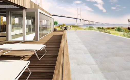 Appartamento a Parque das Nacoes, Lisbona, Portogallo 1