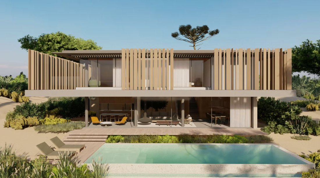 Villa in Melides, Setubal, Portugal 2 - 15354084