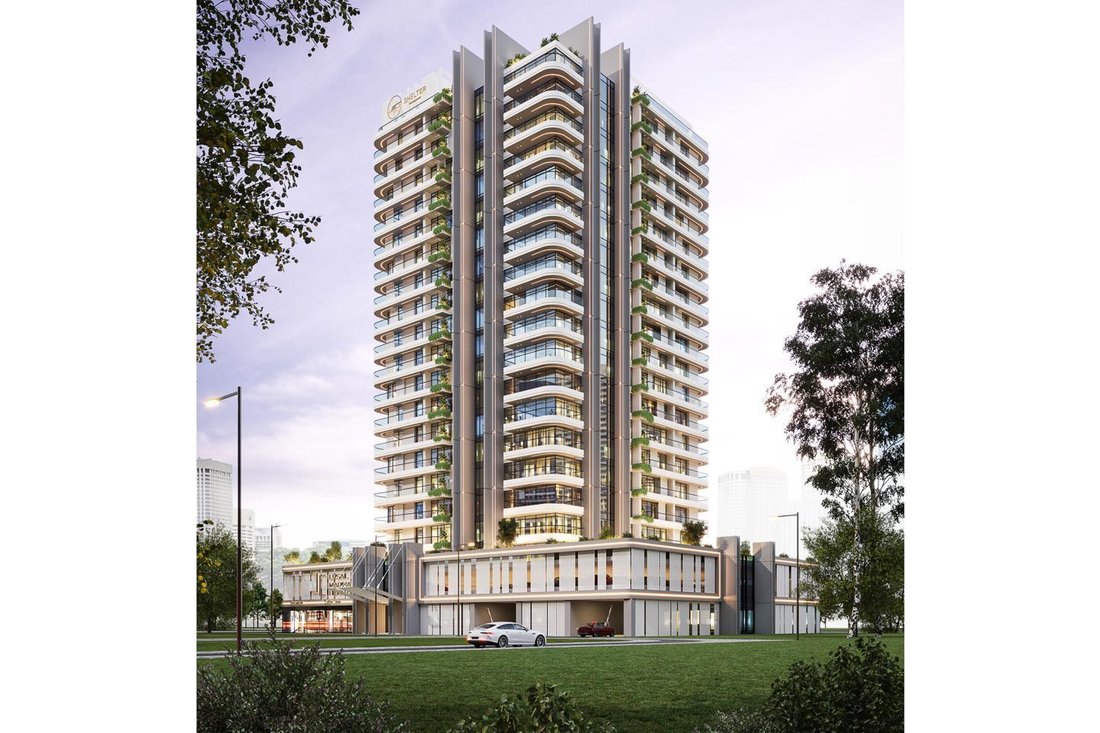 Apartment in Lusail, Doha, Qatar 4 - 15357483