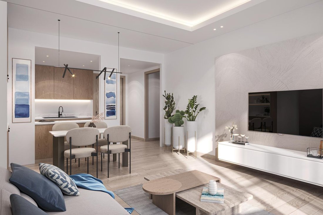 Apartment in Lusail, Doha, Qatar 2 - 15357475