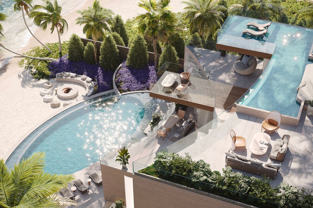 Villa in Dubai, Dubai, United Arab Emirates 2 - 15356261