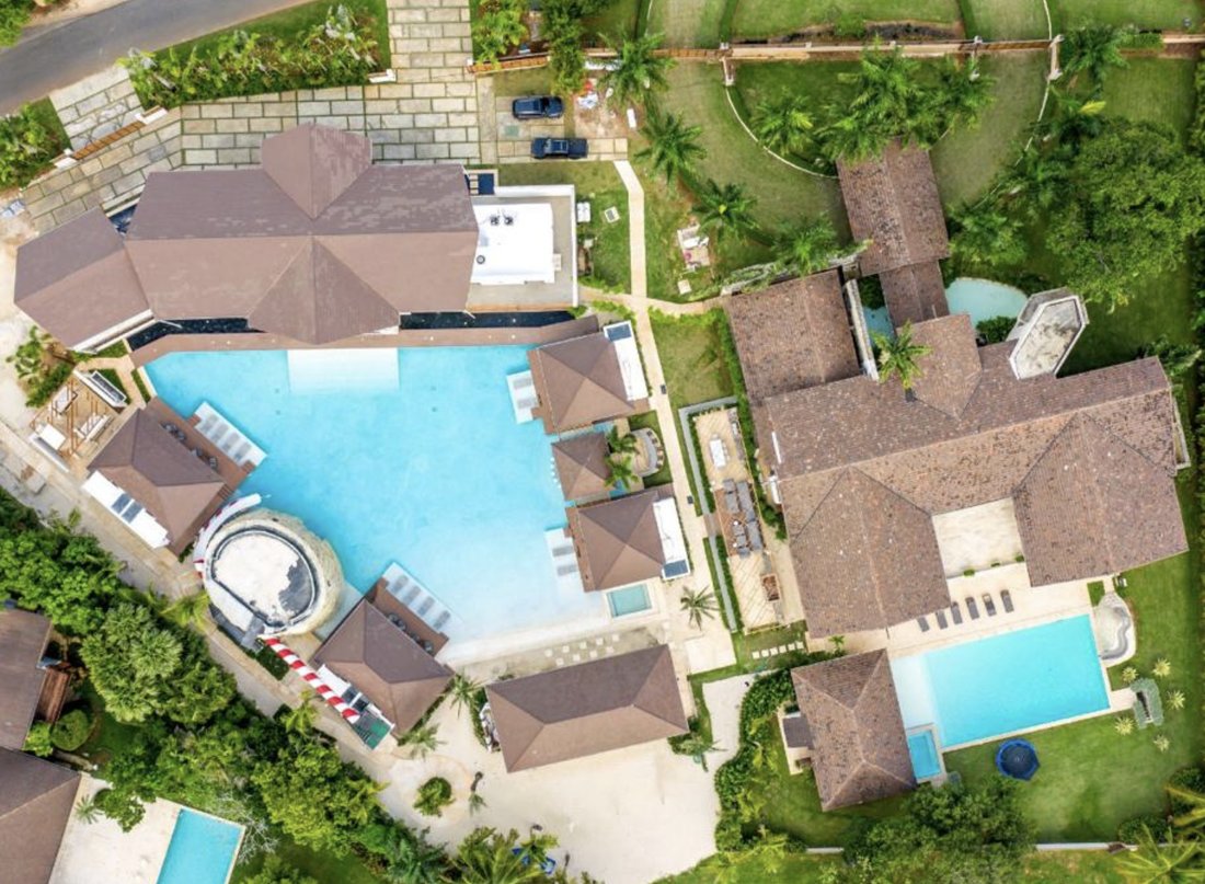 Villa à Los Mangos 21, Casa de Campo, La Altagracia, République dominicaine 2 - 11730483
