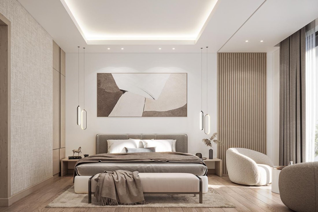 Apartment in Lusail, Doha, Qatar 2 - 15357473