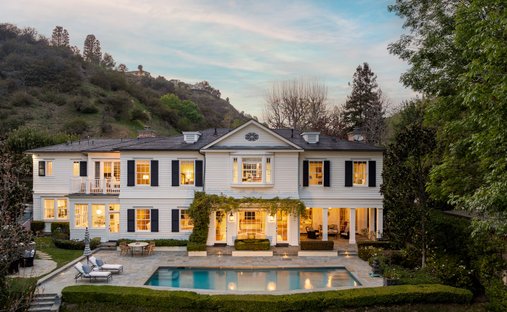 Luxury Real Estate For Sale