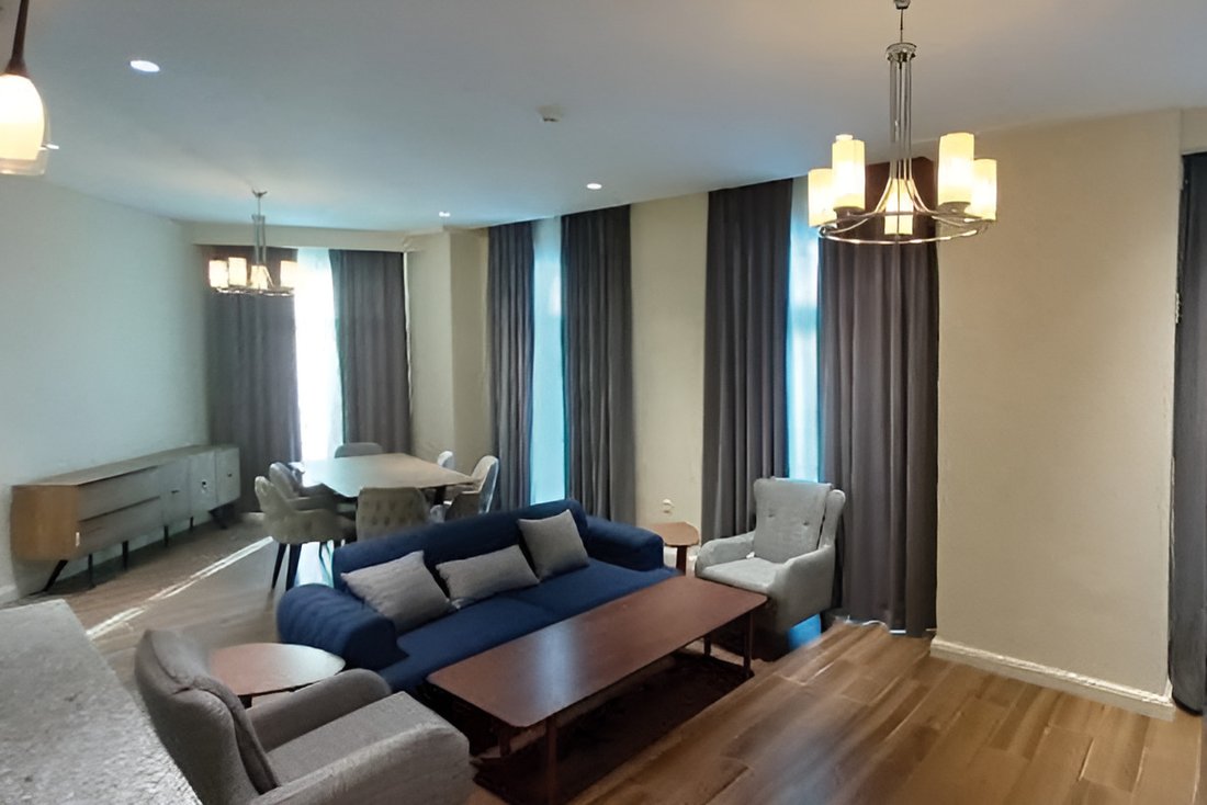 Apartment in Doha, Doha, Qatar 1 - 15357477