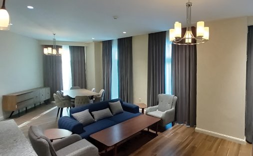 Apartment in Doha, Doha, Qatar 1