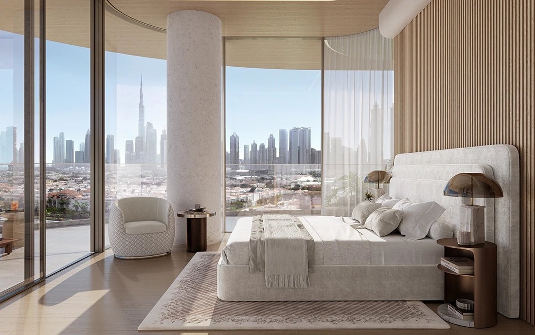 Penthouse in Jumeirah, Dubai, United Arab Emirates 5 - 15357444