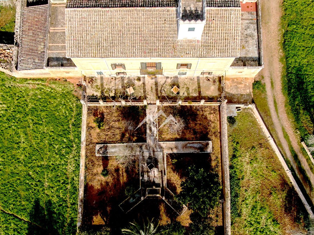 Finca in Algaida, Balearic Islands, Spain 4 - 15350531