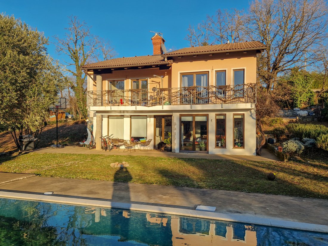 Maison à Šmarje pri Sežani, Sežana, Slovénie 2 - 15357430