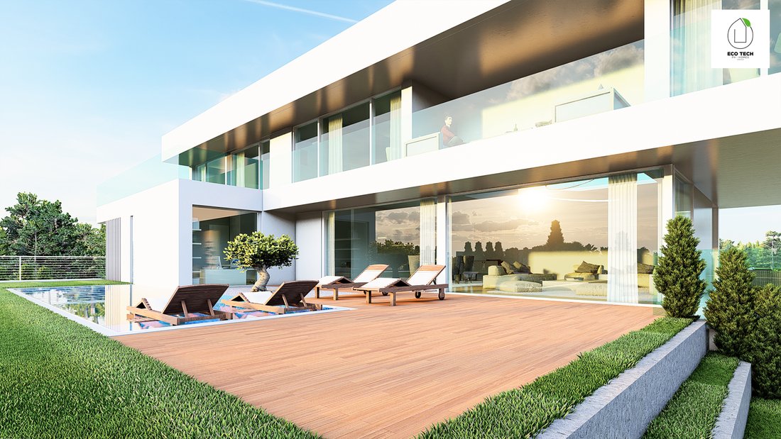 Villa in Cascais e Estoril, Lisbon, Portugal 4 - 15354356
