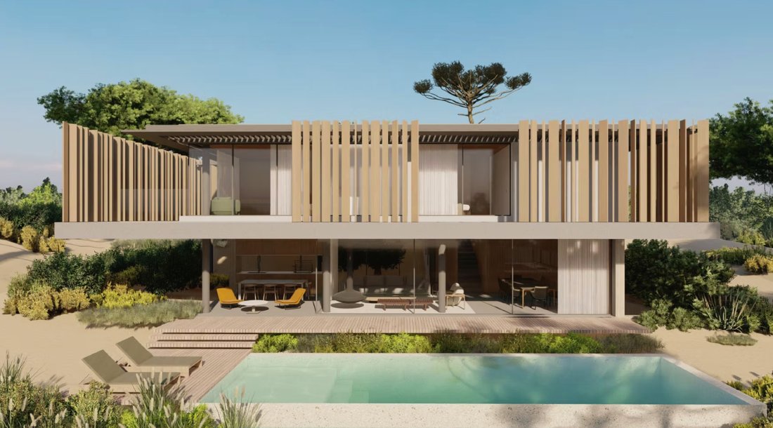 Villa in Melides, Setubal, Portugal 5 - 15354084