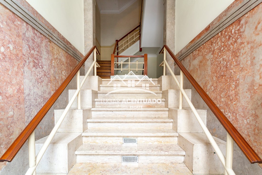 Apartment in Arroios, Lisbon, Portugal 3 - 15356231