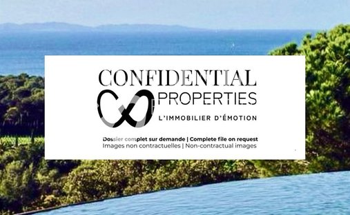 House in Saint-Tropez, Provence-Alpes-Côte d'Azur, France 1