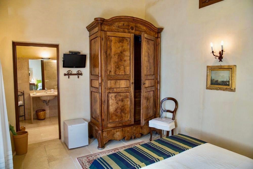 Azienda agricola a Ruffano, Puglia, Italia 1 - 15540529