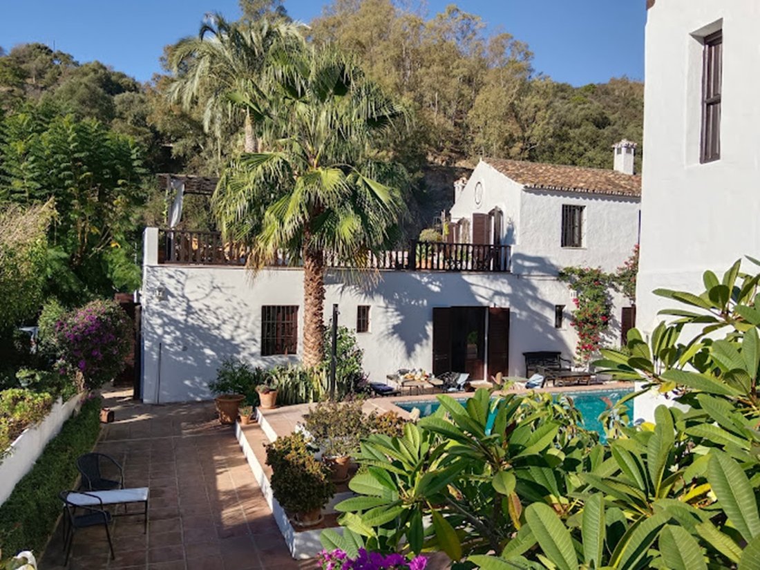 Country House in Estepona, Andalusia, Spain 5 - 15353081