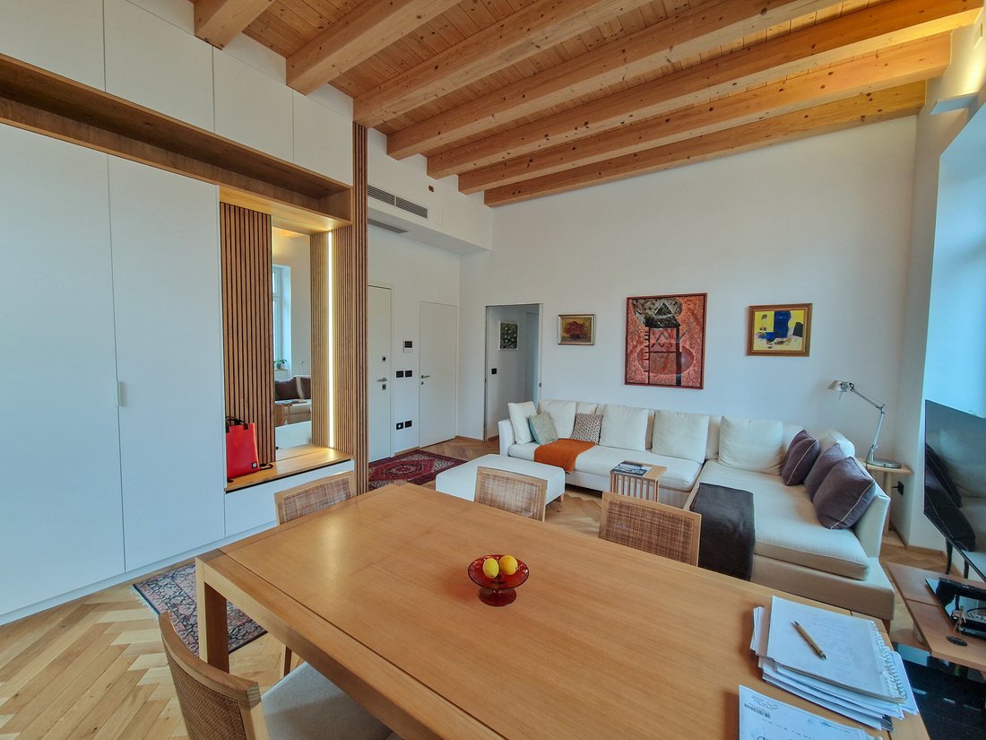 Appartement à Opicina, Frioul-Vénétie julienne, Italie 2 - 15357423