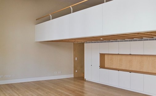 Apartment in Santo Antonio, Lisbon, Portugal 1
