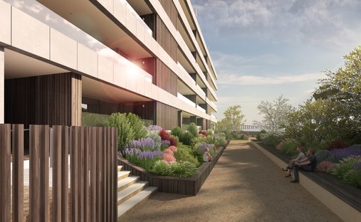 Apartment in Parque das Nacoes, Lisbon, Portugal 1