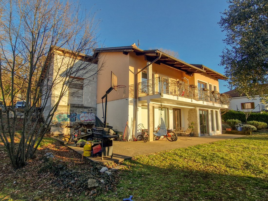 Maison à Šmarje pri Sežani, Sežana, Slovénie 3 - 15357430