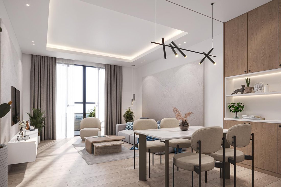 Apartment in Lusail, Doha, Qatar 1 - 15357475