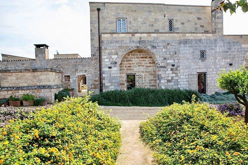 Azienda agricola a Ruffano, Puglia, Italia 3 - 15540529