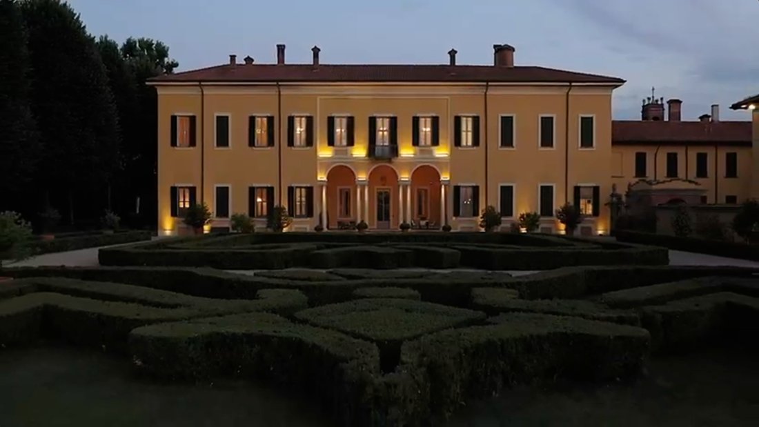 Villa in Rovellasca, Lombardy, Italy 5 - 15353097