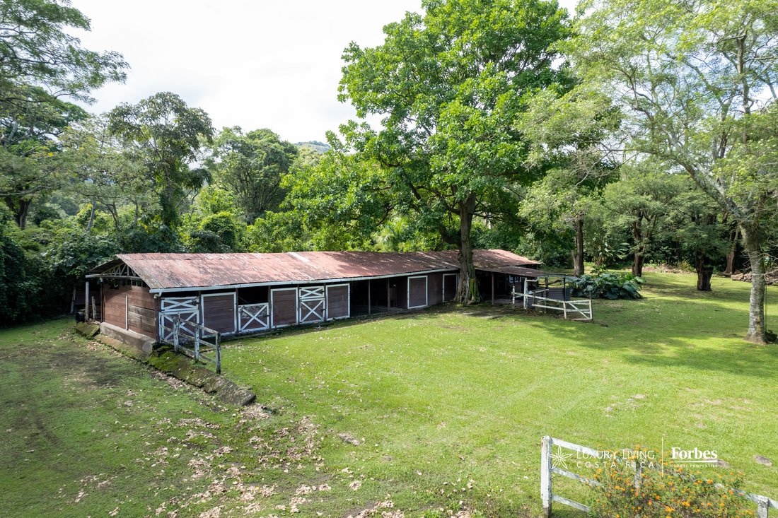 Country House in Salitral, San José Province, Costa Rica 3 - 15351620