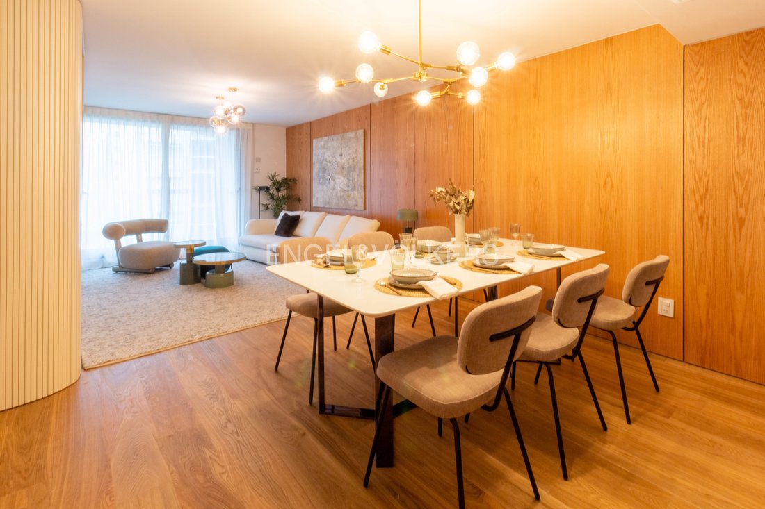 Apartment in Montevideo, Departamento de Montevideo, Uruguay 3 - 15354149