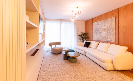 Apartment in Montevideo, Departamento de Montevideo, Uruguay 1