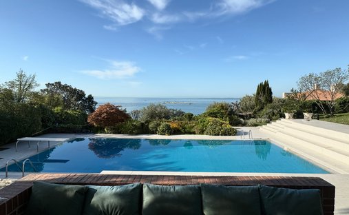 Villa à Duino, Frioul-Vénétie julienne, Italie 1