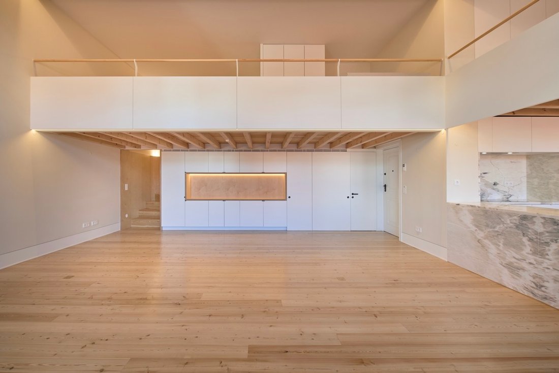 Apartment in Santo Antonio, Lisbon, Portugal 5 - 13226890