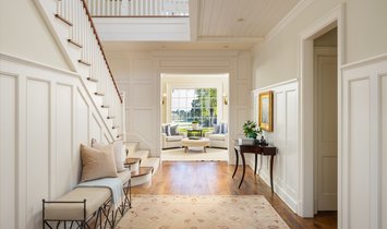 Maison à Los Angeles, Californie, États-Unis 1