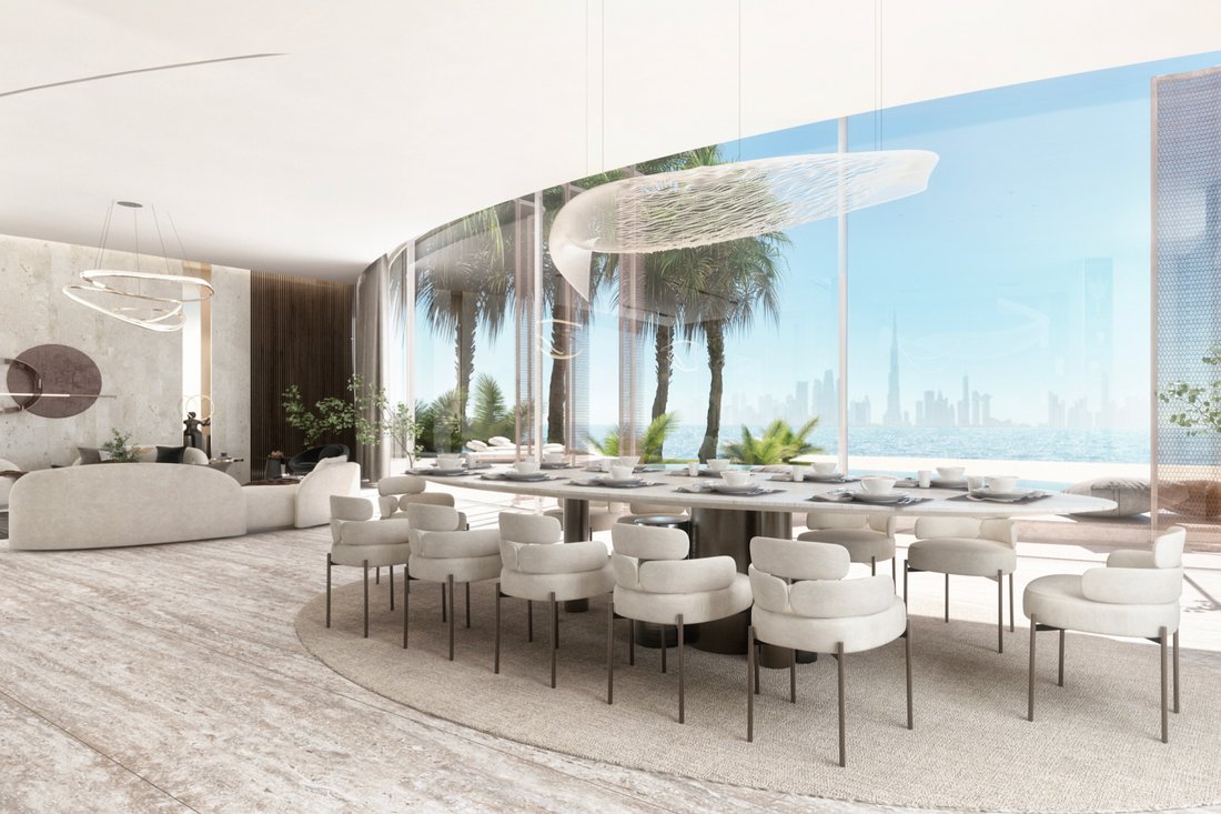 Villa in Dubai, Dubai, United Arab Emirates 4 - 15356261