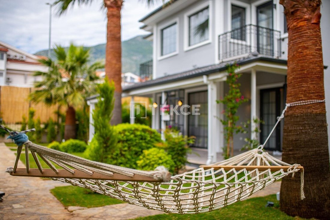 Villa in Fethiye, Fethiye, Turkey 4 - 15352037