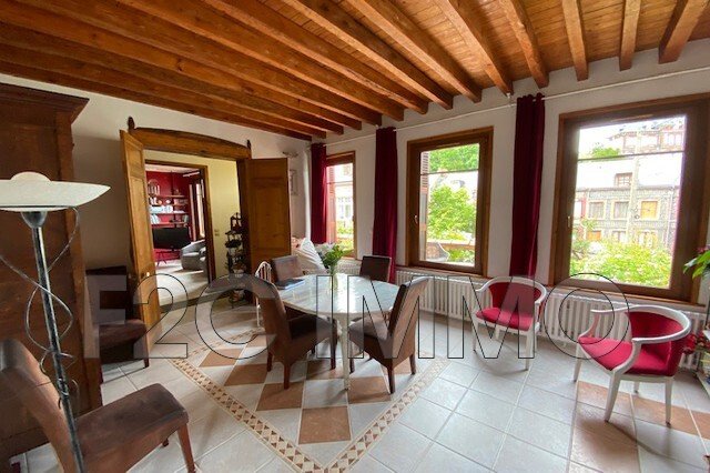 Villa in Fecamp, Normandy, France 5 - 14788803