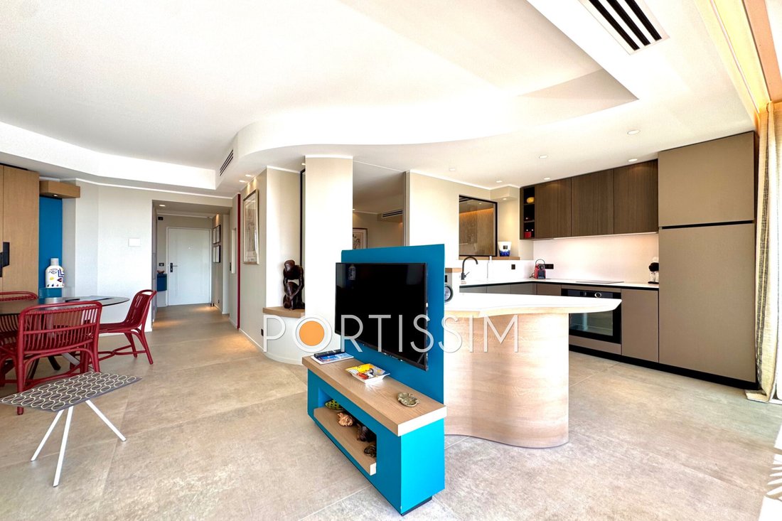 Apartment in Marina, Villeneuve-Loubet, France 3 - 15351160
