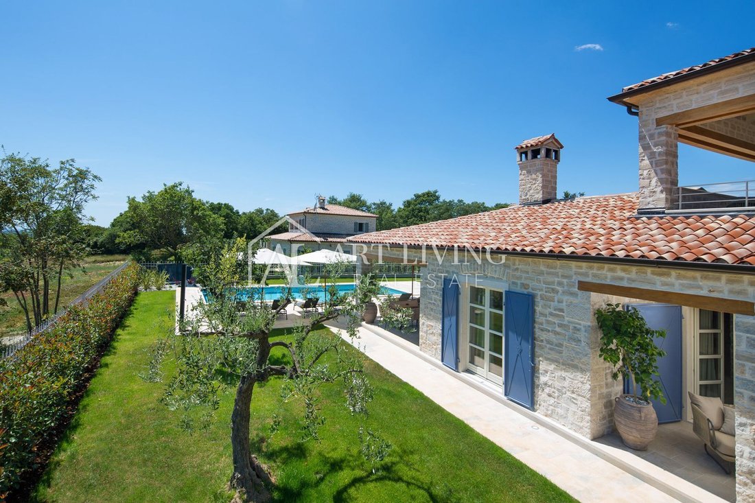 House in Porec, Istria County, Croatia 4 - 13543258