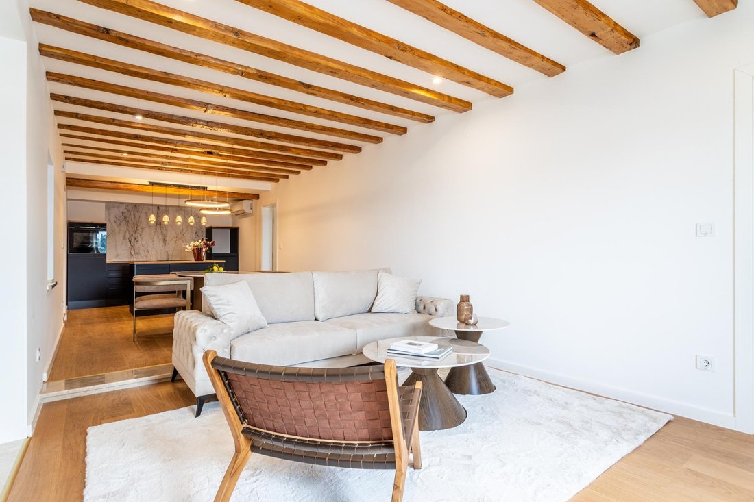 Apartment in Gradska cetvrt Varos, Sibenik, Sibenik-Knin County 3 - 14693249