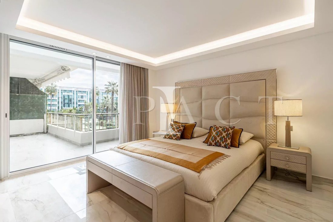 Apartment in Cannes, Provence-Alpes-Côte d'Azur, France 3 - 15352908
